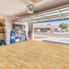imageSorbus Wood Grain Floor Tiles Foam Mat EVA Interlocking Mats Tile 38Inch Thick Flooring Wood Puzzle Exercise Mats wBorders  Home Playroom Basement Apartment Trade Show Baby DanceMarble