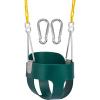1 Bucket Swing