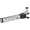 image:imageBBQ Grill Lights Magnetic Base SuperBright LED Lights360 Degree Flexible Gooseneck Weather Resistant Task Lighting Barbecue Grilling Gifts for Men Dad Husband Silver 2 PackBlackstone Handle