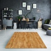 image:imageSorbus Wood Grain Floor Mats Foam Interlocking Mats Each Tile 1 Square Foot 38Inch Thick Flooring Wood Mat Tiles  Home Office Playroom Basement Trade Show 16 Tiles16 Sq ft TerrazzoWood Grain  Pine