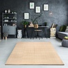 image:imageSorbus Wood Grain Floor Mats Foam Interlocking Mats Each Tile 1 Square Foot 38Inch Thick Flooring Wood Mat Tiles  Home Office Playroom Basement Trade Show 16 Tiles16 Sq ft TerrazzoWood Grain  Light Pine