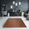 image:imageSorbus Wood Grain Floor Mats Foam Interlocking Mats Each Tile 1 Square Foot 38Inch Thick Flooring Wood Mat Tiles  Home Office Playroom Basement Trade Show 16 Tiles16 Sq ft TerrazzoBrown