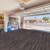 image:imageSorbus Wood Grain Floor Mats Foam Interlocking Mats Each Tile 1 Square Foot 38Inch Thick Flooring Wood Mat Tiles  Home Office Playroom Basement Trade Show 16 Tiles16 Sq ft TerrazzoCarbon