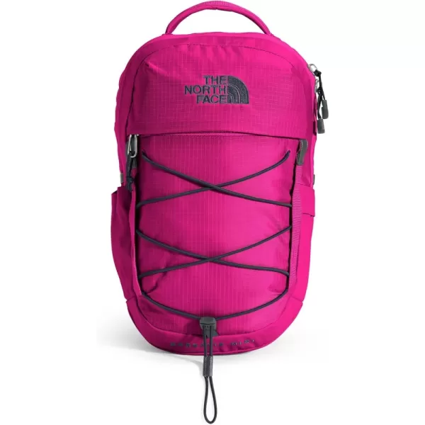 15 Fuschia Pink/Asphalt Grey
