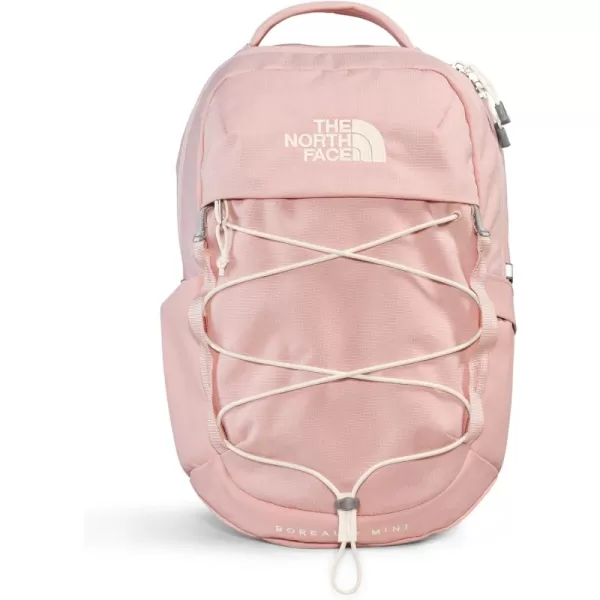 One Size Pink Moss Dark Heather/Gardenia White