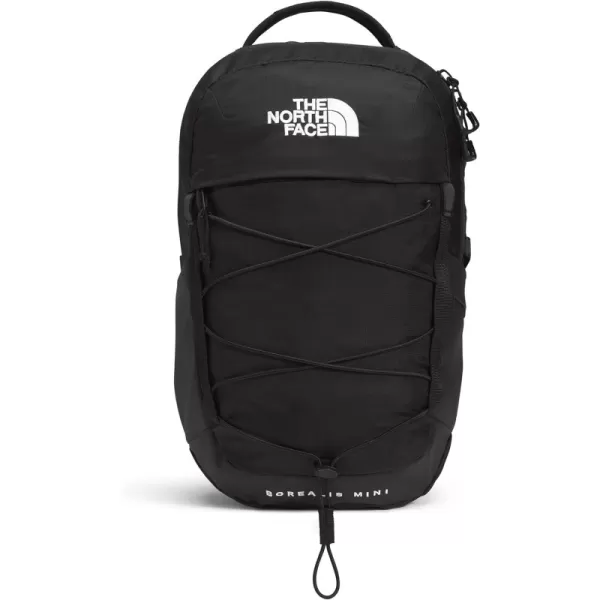 One Size Tnf Black/Tnf Black