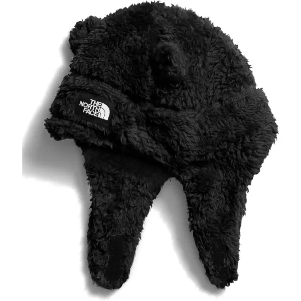 Tnf Black