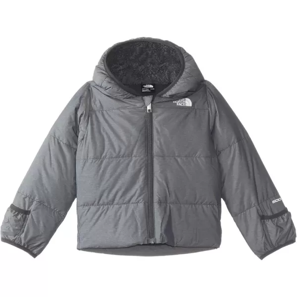 Tnf Medium Grey Heather