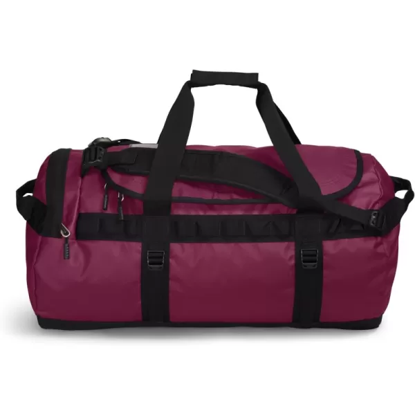 One Size Boysenberry/TNF Black