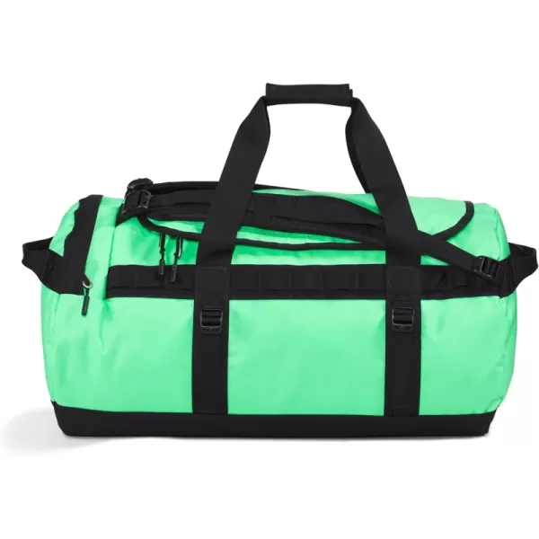One Size Chlorophyll Green/Tnf Black