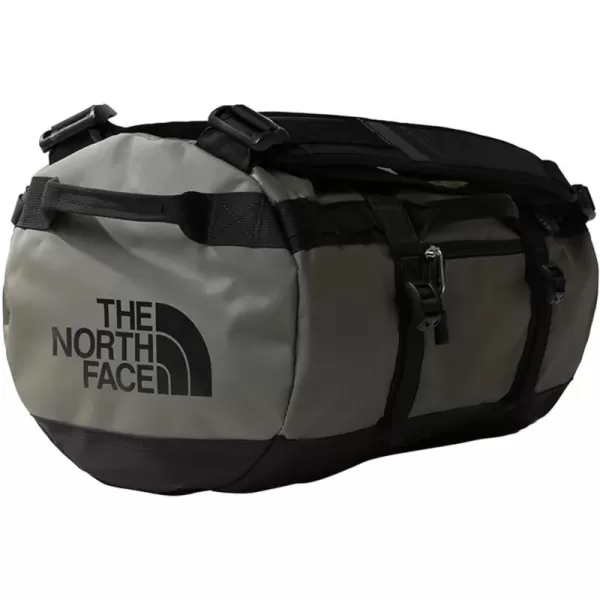 18 New Taupe Green/Tnf Black