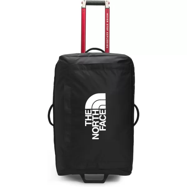 TNF Black/TNF White