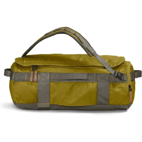 One Size Sulphur Moss/New Taupe Green/Utility Brown