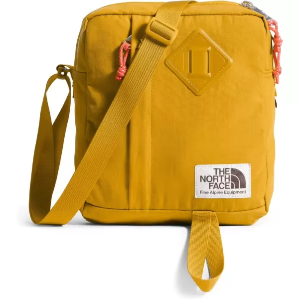 Arrowwood Yellow/Retro Orange