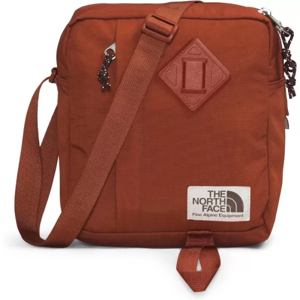 Brandy Brown/Coal Brown