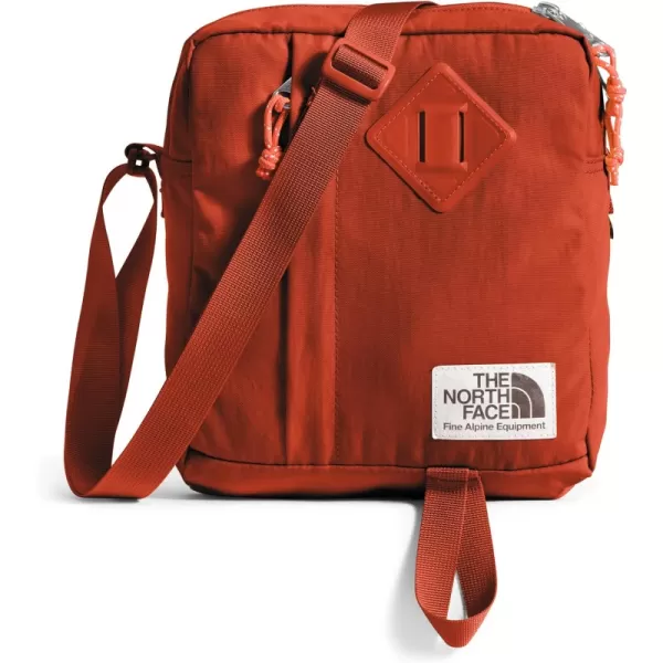 Rusted Bronze/Dusty Coral Orange
