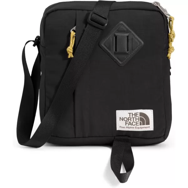 Tnf Black/Mineral Gold