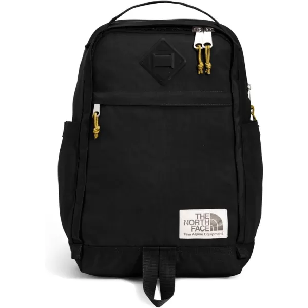 Tnf Black/Mineral Gold