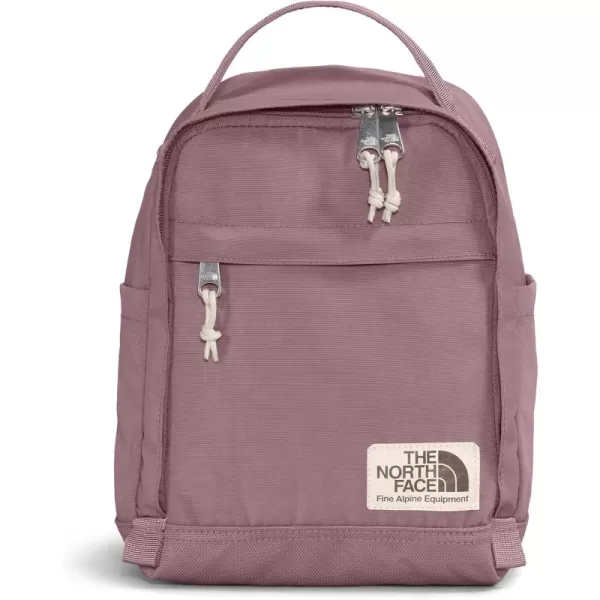 One Size Fawn Grey/Gardenia White