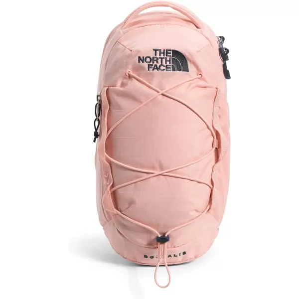 Evening Sand Pink/Asphalt Grey