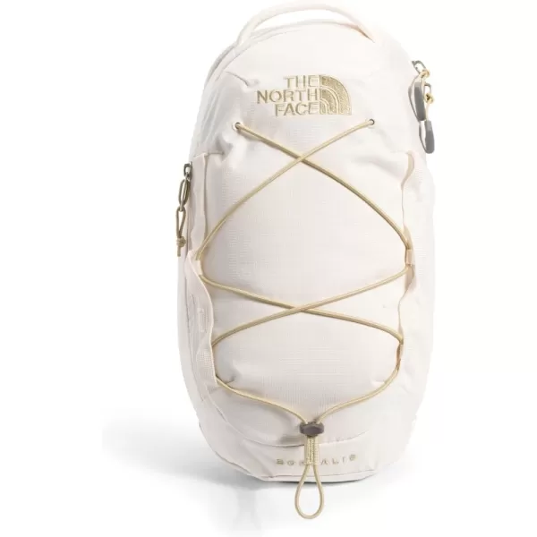 Gardenia White Dark Heather/Gravel
