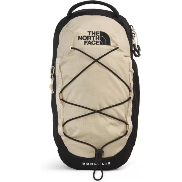 Gravel/Tnf Black