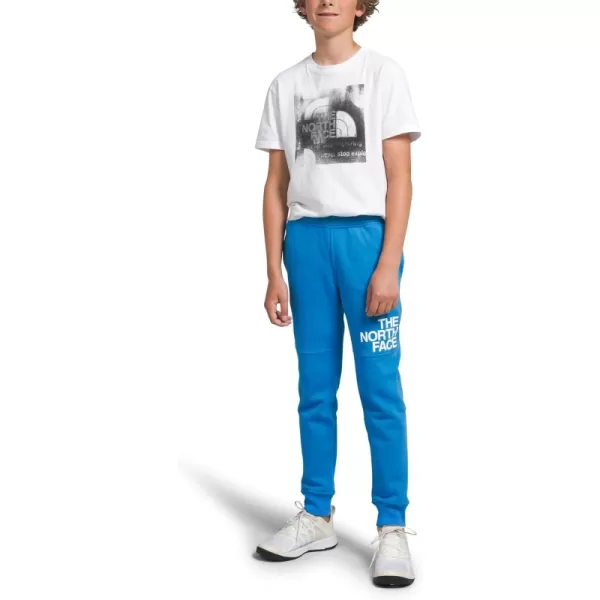 Optic Blue