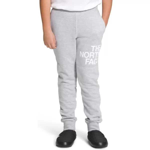 Tnf Light Grey Heather