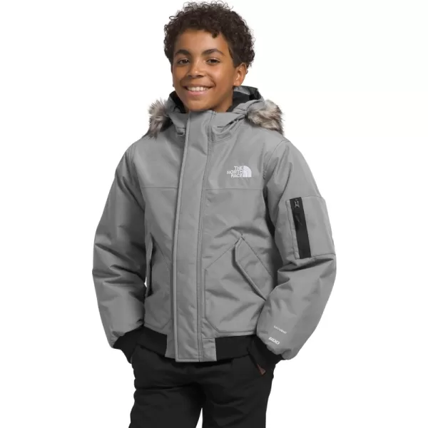 Tnf Medium Grey Heather