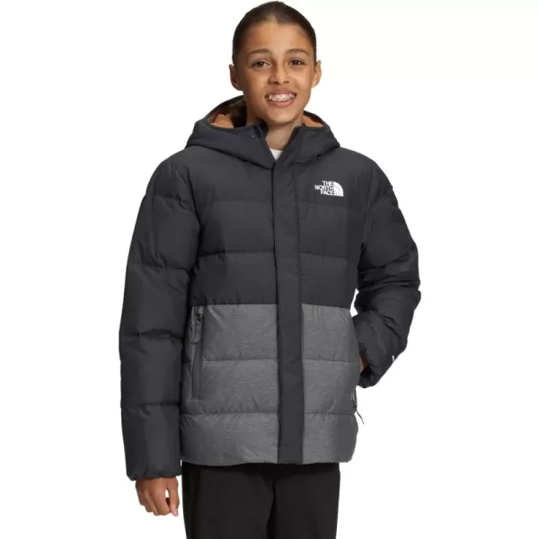 Tnf Medium Grey Heather