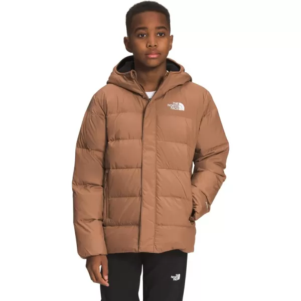 Toasted Brown