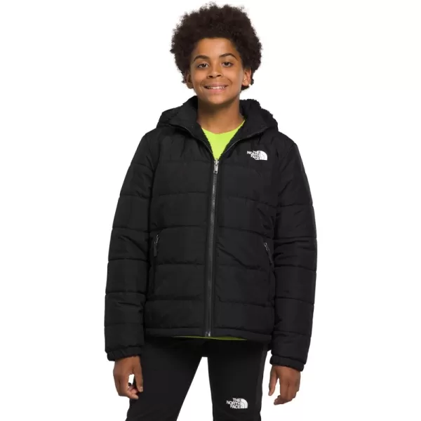 Tnf Black