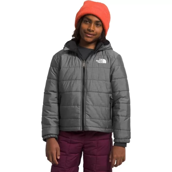 Tnf Medium Grey Heather
