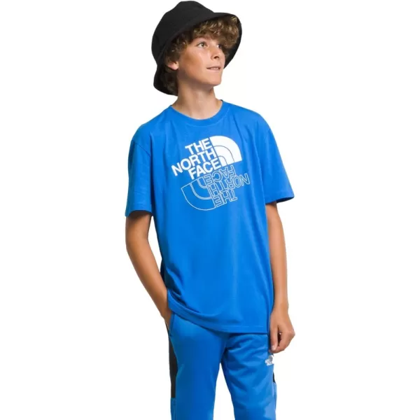 Optic Blue