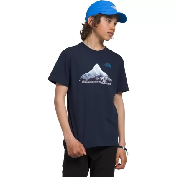 Summit Navy