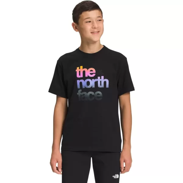 Tnf Black/Deep Periwinkle