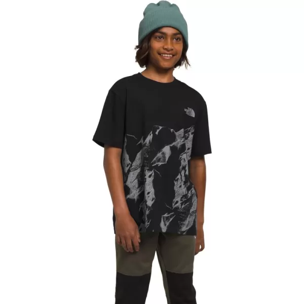 Tnf Black/Meld Grey