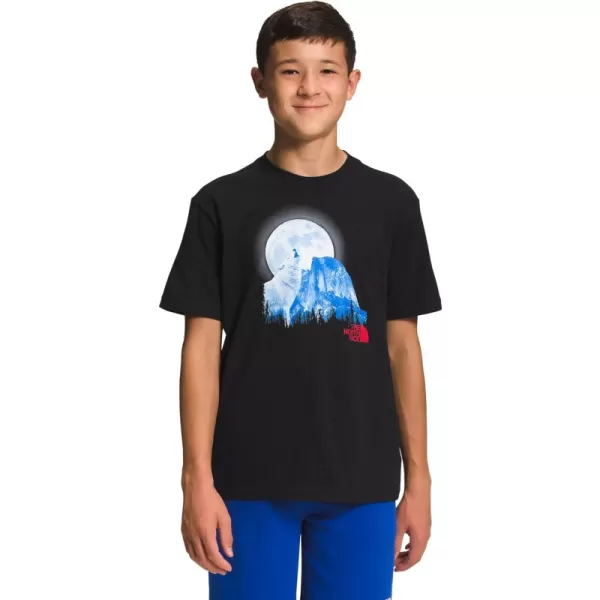 Tnf Black/Tnf Blue