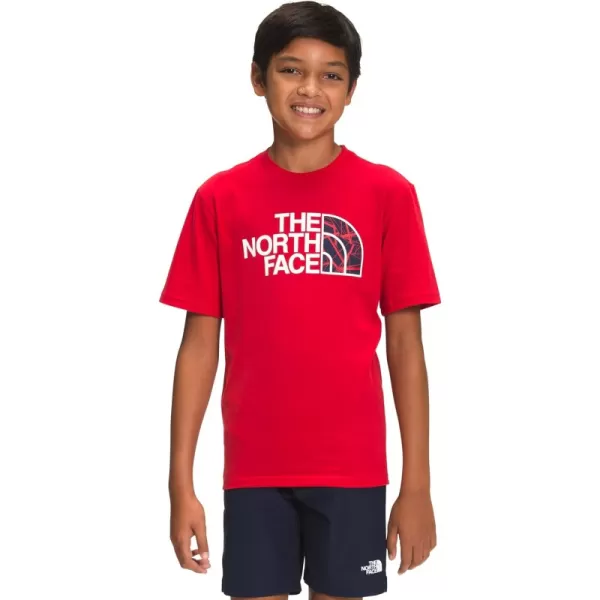 Tnf Red 1