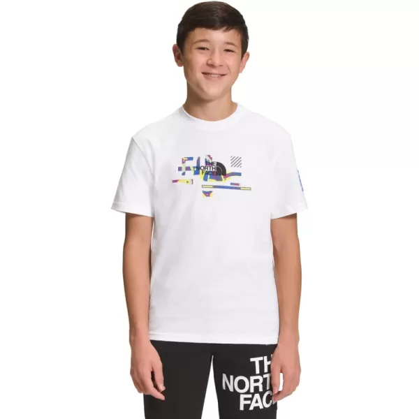 Tnf White