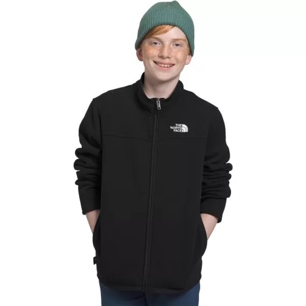 Tnf Black Heather