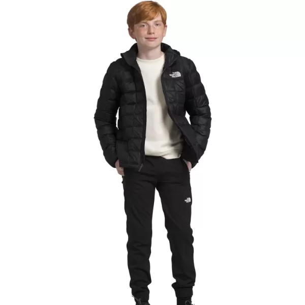 Tnf Black