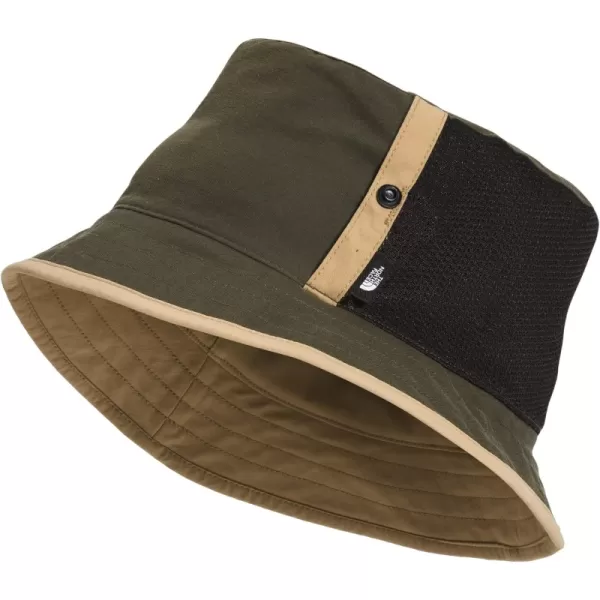 New Taupe Green/Khaki Stone