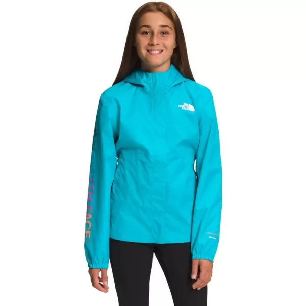 Scuba Blue