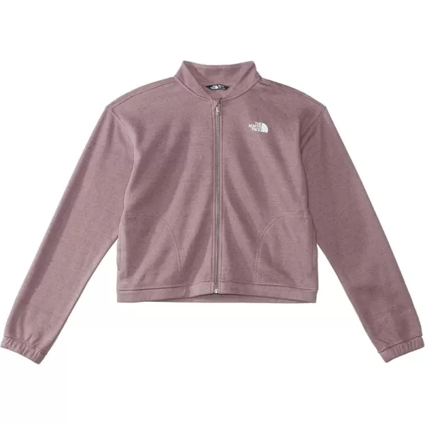 Fawn Grey Heather