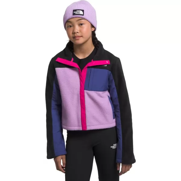 Lupine/Tnf Black