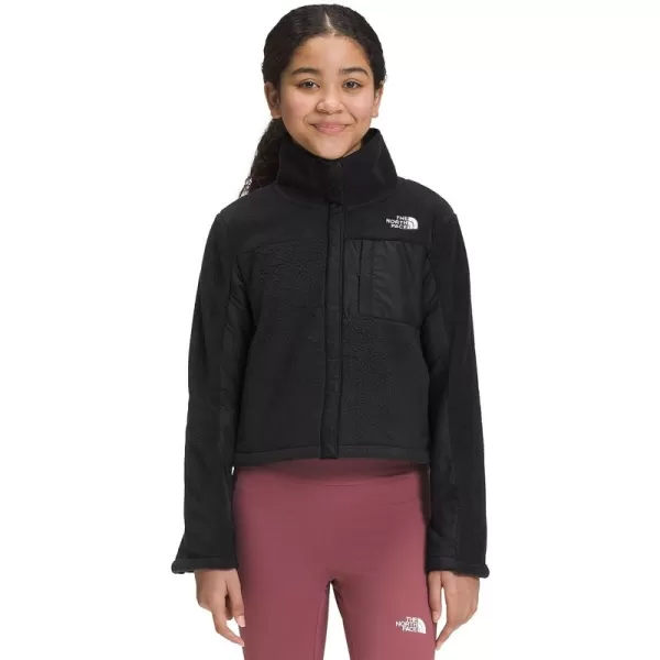 Tnf Black