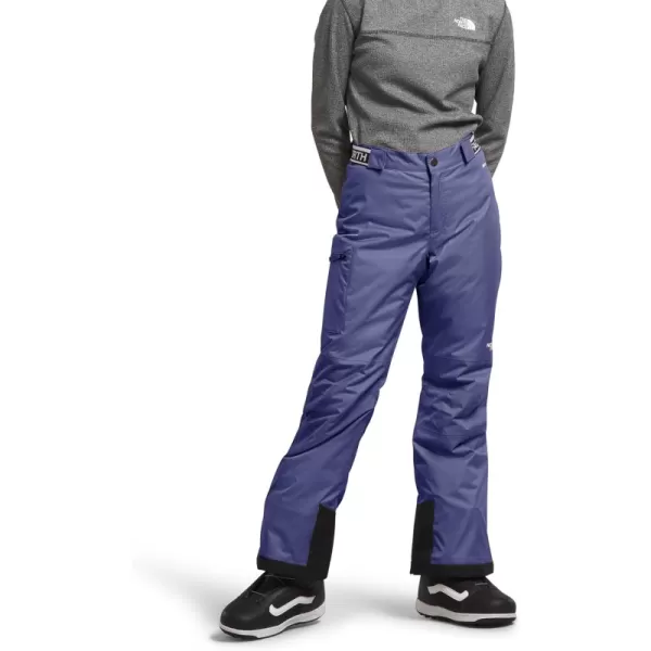 Girls' Freedom Insulated Pant Cave Blue