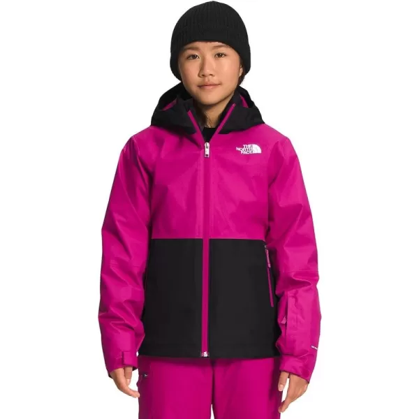 Fuschia Pink