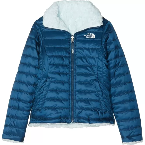Blue Wing Teal & Origin Blue